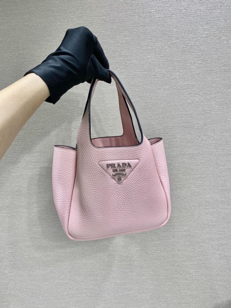 Prada Top Handle Bags